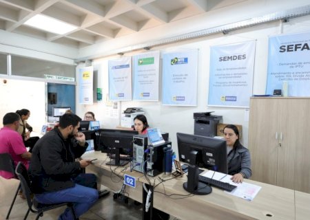 PREFEITURA ALERTA MEIS SOBRE PRAZOS DE REGULARIZAÇÃO DE DÉBITOS E GOLPES EM CIRCULAÇÃO
