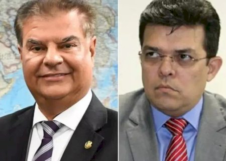 NELSINHO TRAD E OLARTE SÃO MULTADOS E TÊM DIREITOS POLÍTICOS SUSPENSOS