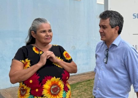 LANDMARK GARANTE NOVA MÉDICA PARA REFORÇAR ATENDIMENTO NA UBSF DO JARDIM TARUMÃ