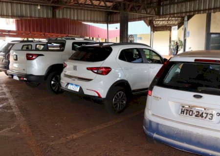 PREFEITURA DE DOURADOS EDITA DECRETO COM NORMAS PARA USO DA FROTA DE VEÍCULOS OFICIAIS