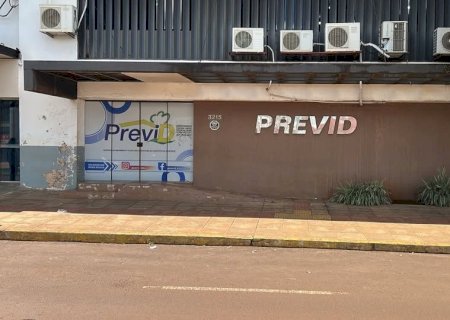 TERMINA NESTA TERÇA-FEIRA PRAZO PARA INSCRIÇÃO DE CHAPAS À PRESIDÊNCIA DO PREVID