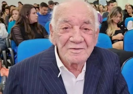 EX-DEPUTADO ROBERTO RAZUK PODE SER SOLTO POR SER IDOSO E DEPENDER DE CILINDRO DE OXIGÊNIO