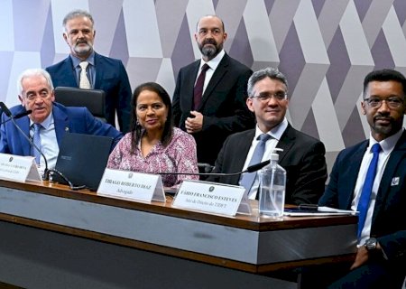 DESEMBARGADORA DE MS VAI INTEGRAR O CONSELHO NACIONAL DE JUSTIÇA