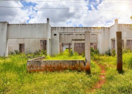 PREFEITURA DE DOURADOS VAI LICITAR CONSTRUÇÃO DE CEIM EM SITIOCA E CONCLUSÃO DE CEIM NA ERONDINA