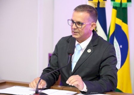 INSPETOR CABRAL PROPÕE ISENÇÃO DE IPTU PARA FAMÍLIAS DE PESSOAS COM TEA EM DOURADOS