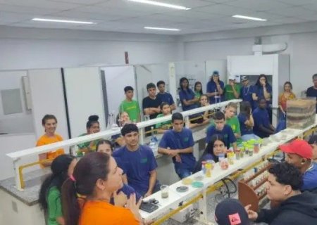 ESTUDANTES QUE PRESTARÃO ENEM TERÃO AULÃO PREPARATÓRIO GRATUITO EM DOURADOS