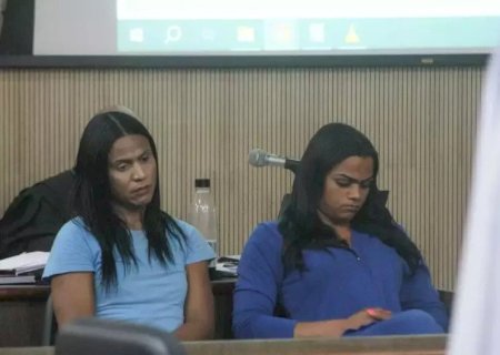 RÉ É CONDENADA A 16 ANOS POR INCENDIAR CASA E MATAR MULHER TRANS