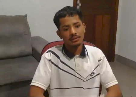 JOVEM AFIRMA CASO COM PADRE E DIZ QUE O MATOU APÓS SER 'FORÇADO' A FAZER SEXO