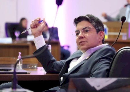VEREADORA DE DOURADOS QUER MULTA PARA SERVIDOR QUE AGREDIR POPULAÇÃO EM ÓRGÃOS PÚBLICOS