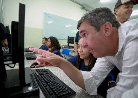 AVALIAÇÃO NEGATIVA AUMENTA E APROVAÇÃO DE RIEDEL SEGUE EM QUEDA, APONTA RANKING