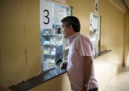 APÓS PEDIDO LANDMARK, DENASUS CONFIRMA AUDITORIA NAS CONTAS DA SAÚDE PARA APURAR DESVIO DE R$ 156 MILHÕES