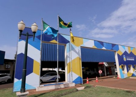 MUNICÍPIO DE DOURADOS ABRE PROCESSO SELETIVO PARA AGENTE DE ATIVIDADE EDUCACIONAL