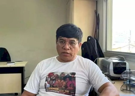 COORDENADOR REGIONAL DA FUNAI EM CAMPO GRANDE É EXONERADO APÓS PRESSÃO