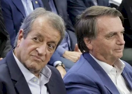 APÓS PRISÃO, PL SUSPENDE SALÁRIO E ATIVIDADES PARTIDÁRIAS DE BOLSONARO