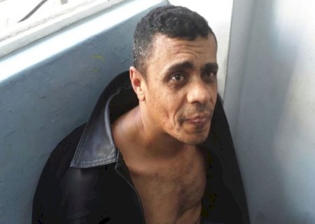 ADÉLIO BISPO PASSA POR AVALIAÇÃO PSIQUIÁTRICA QUE PODE COLOCÁ-LO EM LIBERDADE