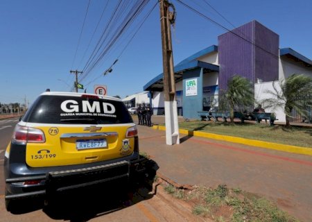 GUARDA MUNICIPAL DE DOURADOS CONSOLIDA MODERNIZAÇÃO E AMPLIA RESULTADOS EM 2025