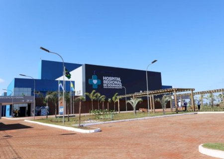 HOSPITAL REGIONAL DE DOURADOS TERÁ RESIDÊNCIA MÉDICA EM CARDIOLOGIA, ORTOPEDIA E ANESTESIOLOGIA