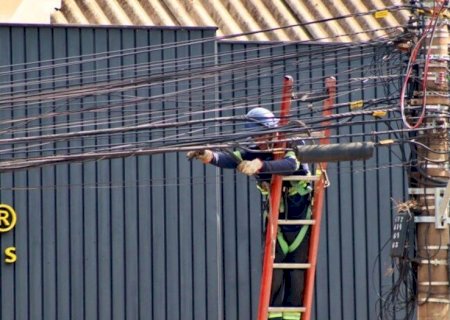 PRESTADOREAS DE SERCIÇO DE MS SÃO OBRIGADAS A INFORMAR USUÁRIOS SOBRE PRAZOS PARA LIGAÇÃO OU CORTE