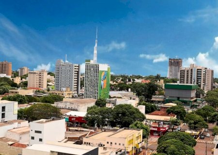 PREFEITURA ORGANIZA RECESSO DE FIM DE ANO E GARANTE SERVIÇOS ESSENCIAIS À POPULAÇÃO