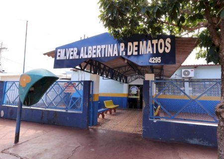 PREFEITURA DE DOURADOS ABRE PROCESSO SELETIVO PARA CONTRATAÇÃO TEMPORÁRIA DE PROFESSORES