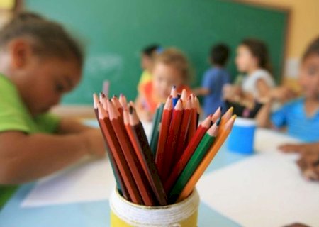 PREFEITURA PREPARA PROCESSO SELETIVO PARA AGENTE DE ATIVIDADE EDUCACIONAL