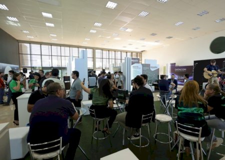 EM 12 MESES, PREFEITURA DE DOURADOS CONSOLIDA CRESCIMENTO ECONÔMICO E INOVAÇÃO