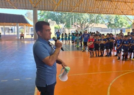 PREFEITURA ENCERRA PROJETO EDUCART COM 5 MIL ATENDIMENTOS EM DIFERENTES MODALIDADES