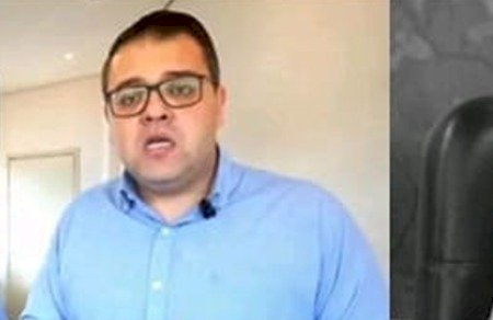 EX-PREFEITO DE DOURADOS, ALAN GUEDES JÁ FOI CONSIDERADO O PIOR PREFEITO DE MS, MAS NÃO CHEGA NEM PERTO DA REJEIÇÃO DA PREFEITA DE CAMPO GRANDE