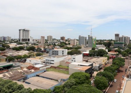RESGATE DA CREDIBILIDADE E CONFIANÇA NA GESTÃO FAZEM DOURADOS LIDERAR GERAÇÃO DE EMPREGO