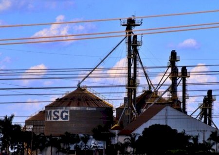 DOURADOS VOLTA A TER O 2º MAIOR PIB DE MATO GROSSO DO SUL