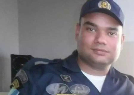 SARGENTO QUE ATIROU EM FAMILIARES É SOLTO COM USO DE TORNOZELEIRA