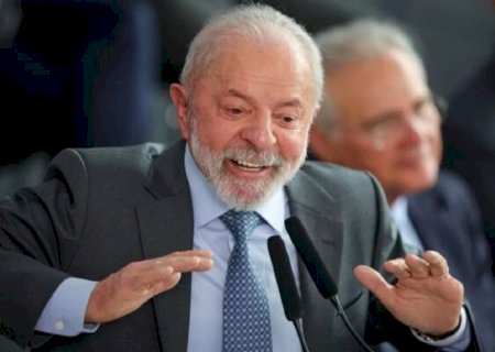 LULA: 'VAGABUNDO QUE BATE EM MULHER NÃO PRECISA VOTAR EM MIM'