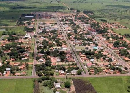 COM MAIS DE 3,5 MIL HABITANTES, JATEÍ É ELEITA A MELHOR CIDADE PARA VIVER NO BRASIL