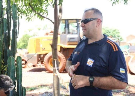 PREFEITURA OTIMIZA DEFESA CIVIL E REALIZA MAIS DE 600 ATENDIMENTOS NO PRIMEIRO ANO DE GOVERNO