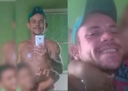 ASSASSINATO DE DAMIÃO CHOCA MORADORES DE COXIM: 'AMAVA O FILHO DESDE PEQUENO'