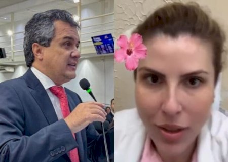 VEREADOR SE REVOLTA COM EXONERAÇÃO DE MÉDICA APÓS DENÚNCIA E APONTA RETALIAÇÃO NA SAÚDE DE CAMPO GRANDE