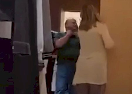 SORAYA THRONICKE É FLAGRADA EM SHOPPING DE LUXO NOS EUA AO LADO DE LOBISTA INVESTIGADO