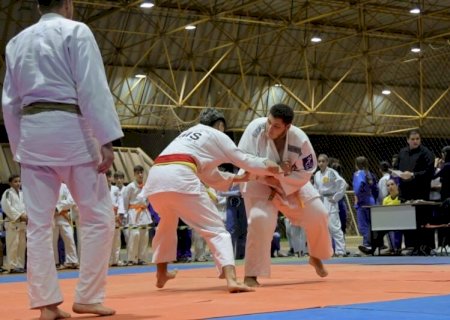 FUNED ENCERRA 2025 COM MAIS DE 6 MIL ATENDIMENTOS E EXPANSÃO HISTÓRICA DO ESPORTE EM DOURADOS