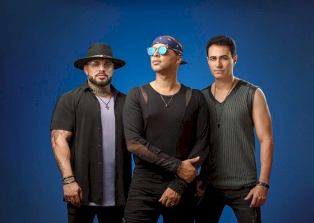 PREFEITURA LEVA SHOWS COM DIVERSOS ESTILOS PARA ANIMAR O NATAL ENCANTADO DOURADOS