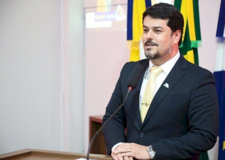 GESTÃO DE DANIEL JUNIOR NA UCVMS É PREMIADA EM BRASÍLIA COM TROFÉU PRESIDENTE DESTAQUE