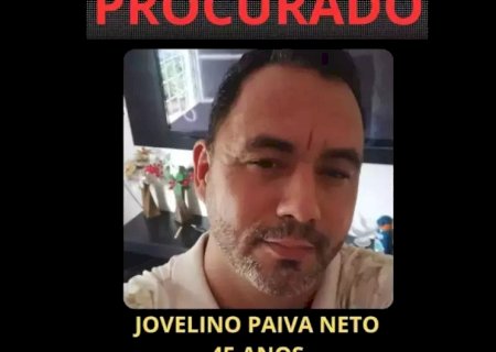 POLÍCIA PROCURA HOMEM QUE ESTUPROU CRIANÇA POR CINCO ANOS