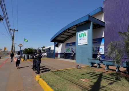 PREFEITURA DE DOURADOS MANTÉM SERVIÇOS ESSENCIAIS NO FIM DE ANO E ORGANIZA ATENDIMENTO ESCALONADO