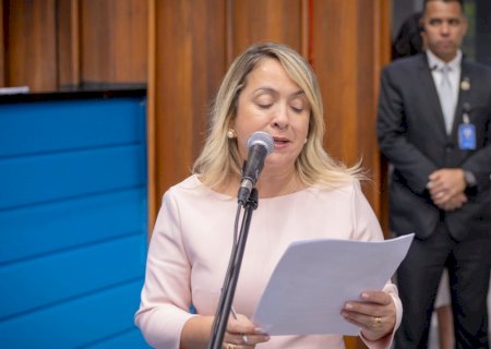 ASSEMBLEIA APROVA NOME DE DR. RONALDO BORGES SILVA PARA CENTRO DE ESPECIALIDADES MÉDICAS EM DOURADOS