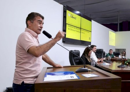 PREFEITURA DE DOURADOS ANUNCIA AMPLIAÇÃO DE PROGRAMA DESTINADO A PACIENTES DIABÉTICOS