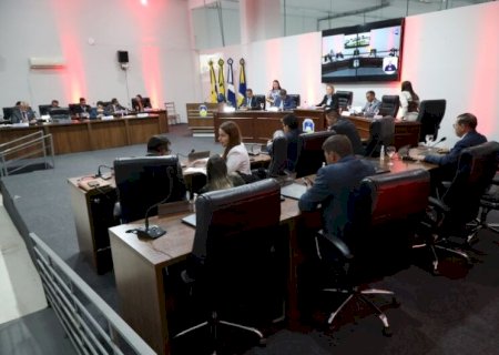 CÂMARA DE DOURADOS PAGA QUASE R$ 2 MILHÕES EM VERBAS INDENIZATÓRIAS; VEJA RANKING DE GASTOS