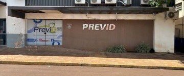 DIÁRIO OFICIAL CONFIRMA NOVA SEDE DO PREVID COM ALUGUEL DE R$ 45 MIL MENSAIS