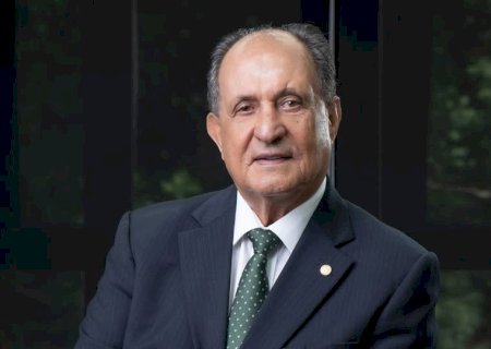 DEPUTADO ZÉ TEIXEIRA PROJETA 2026 E REFORÇA COMPROMISSO COM MS