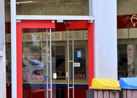 SAIBA COMO SERÁ O EXPEDIENTE DOS BANCOS NO NATAL E NO ANO NOVO