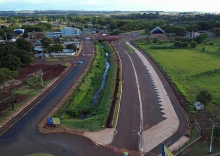 AÇÕES DA SECRETARIA DE OBRAS REFLETEM COMPROMISSO COM QUALIDADE DE VIDA