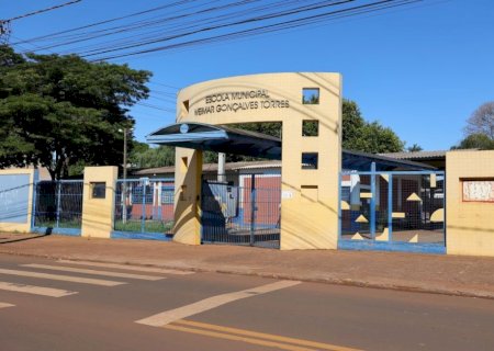 PREFEITURA ENCERRA NESTA TERÇA-FEIRA INSCRIÇÕES PARA PROCESSO SELETIVO DE PROFESSORES TEMPORÁRIOS
